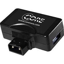 Core SWX PT-USB5